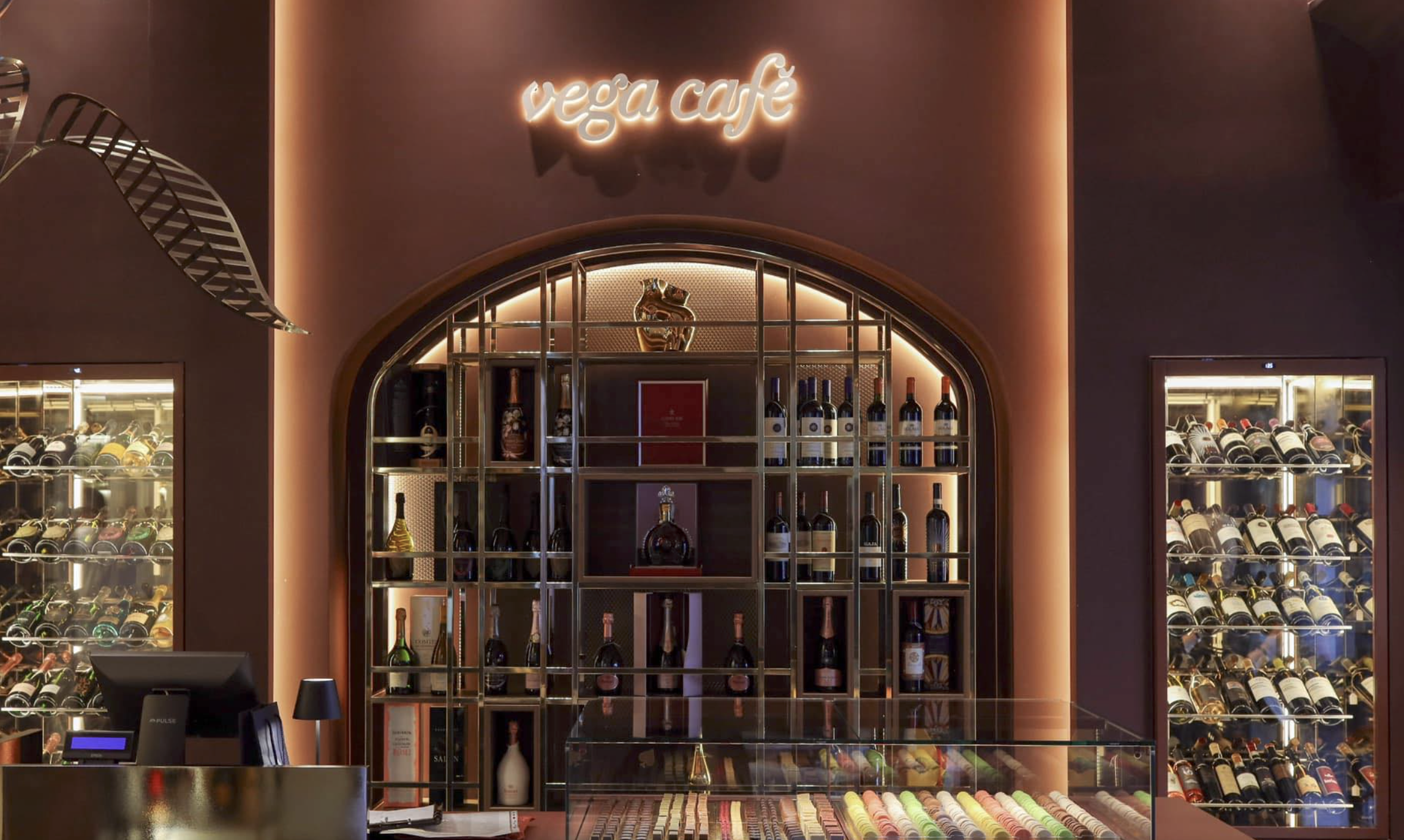 Vega Cafè